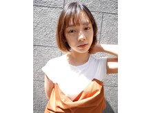 シュシュ(shushu)