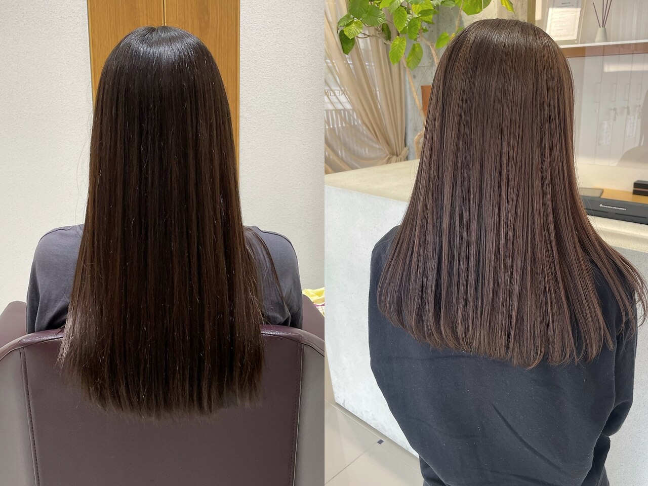 サローネ サンク(SALONE CINQ)｜ホットペッパービューティー