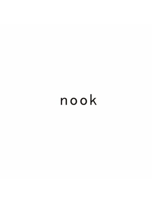 ノック(nook)
