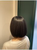 カシミヤボブ