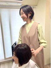 アットジャムトゥルービューティ(J@m true beauty)
