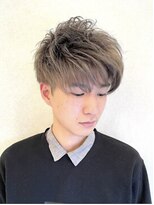 レム 武蔵小山(REM)&nbsp;シルバーヘアー