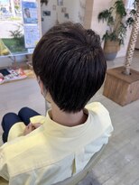 シュウ 安城店(Shu)&nbsp;白髪ぼかし