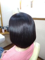 フジモト(FUJIMOTO)&nbsp;ボブ