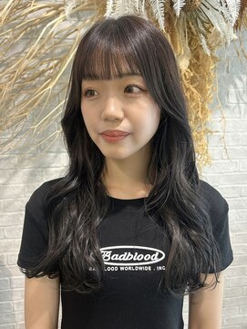 コル(col oodori) 透明感カラー