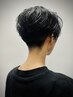 ご新規レディースカット ￥4620
