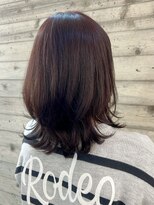 ムーンボウ(moon bow)&nbsp;伸ばし中にピッタリ♪ウルフレイヤー