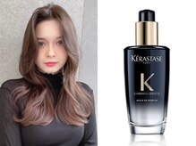 ロンドグロワール 大宮(Lond Gloire)の雰囲気（[ユイルクロノロジスト]綺麗なロングを目指す方◎褪色も防ぐ◎）