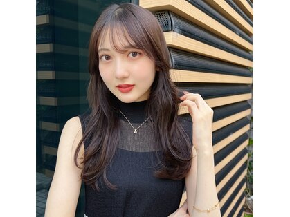 ヨンド(yond)の写真
