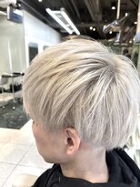 モア 下通店(MORE)&nbsp;ホワイトアッシュ