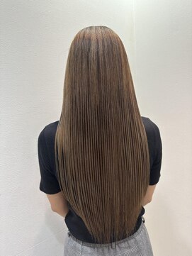 タヤ シァル鶴見店(TAYA) ロング