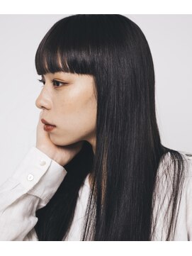 ハムレッツ ハムレッツ髪質改善ストレート