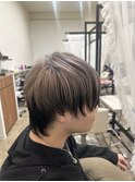 ツートンカラー