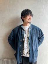クプラ(Qpula) 城 慎太郎