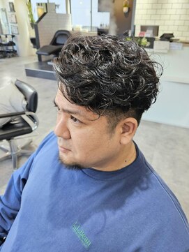 エイス 梅田 中津(Ace) スペインカール