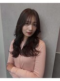 ナチュラルスタイル