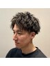 ☆ご新規様☆男は黙ってツイスパ！