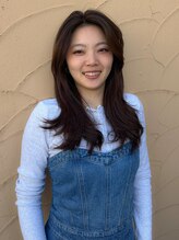 アンツ ヘアーアンドリゾート 辻堂本店(ANT'S Hair and Resort) 梅津 桜子
