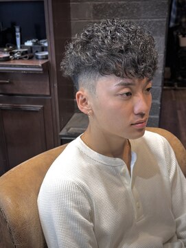 スレイ(SLAY) スペインカール