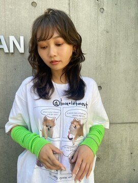 フラミューム 上野(flammeum) flammeumStyle