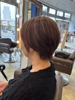 コワファースト 大分(COIFF1RST)&nbsp;ショート