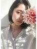 【新発想のカラー理論】カット+ AMASIAカラー +WコラーゲンTR