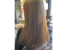 ヘアーズ JJ シュシュ 東山店