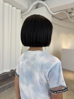 サークル(CIRCLES)&nbsp;子供カット/ボブ