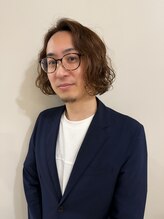 リュクスバトーバイトリコ 船橋南口店(Luxe BATEAU by tricot) 小山田 裕介