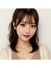 8月【平日限定★人気No.1】カット＋カラー＋プレミアムヒートトリートメント