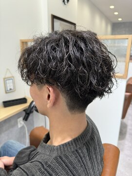 オージェイプラス(OJ+) ツイストスパイラル