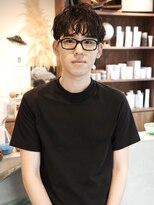 ウィム(wim)&nbsp;nuance mash "癖毛セット"