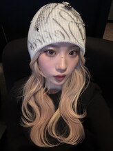 ≠not equalってどんなサロン？～スタッフのご紹介～