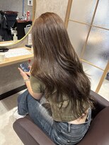 エフ 西大寺(ef) オリーブグレージュ