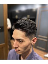 銀座 シノ 灯(shino HANARE)&nbsp;ショートパートスタイル