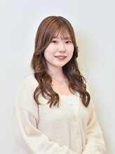 フレリス(FreRis) 安倍 美里