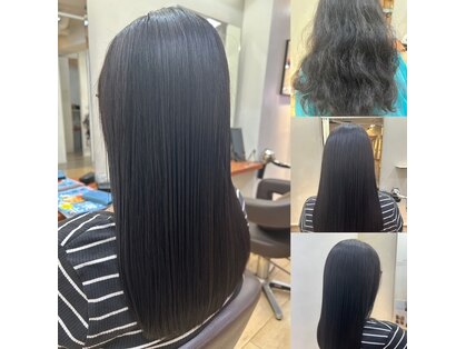 美容室 プカシェル 三鷹台店の写真