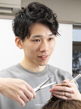 コスタイム 東向日店(Costime) 濱口 翔伍