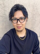 アフィナー(Afinar) KEISUKE 【横浜駅】