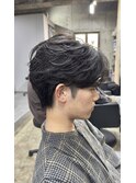 フェザーパーマ