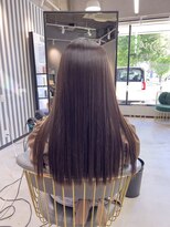 レヴェリー(REVERIE) 髪質改善