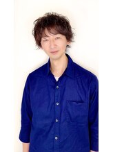 テラフィールファイン(terafeel fine)&nbsp;加島 裕志