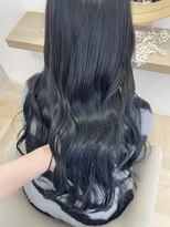 ゲリールエノミヤ(guerir enomiya)&nbsp;blue black
