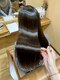 icoi 七隈店【イコイ】【2026/02/03 NEW OPEN（予定）】の写真/【七隈駅すぐ】話題の髪質改善トリートメントで、誰もが憧れる「うるツヤ髪」へ★