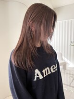 キーン 立川店(keen) 【keen×kiyono】マロンベージュ