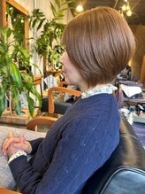 ヘアードレスビュー(hair dress V.I.E.W)