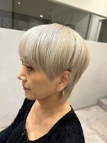 アナザーワールドココン(ANOTHER WORLD cocon)&nbsp;#ハイライト#ホワイトベージュ