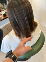 ワイエースタジオ(YA-STUDIO) ダメージレスカラー