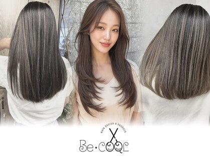 ビークール 長町店(Be COOL)の写真