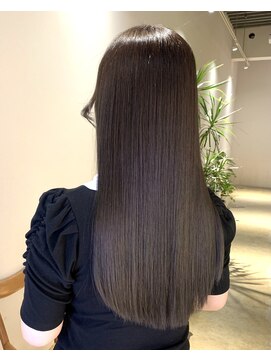 ベルベットヘア 千早店(Velvet hair) グレージュ